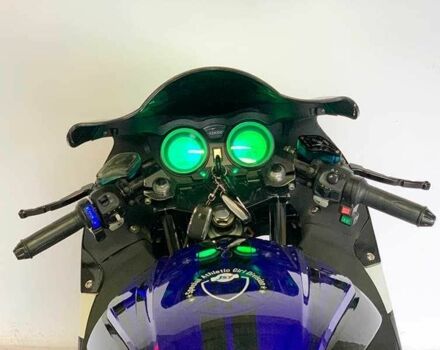 Другая Другая, объемом двигателя 0 л и пробегом 0 тыс. км за 3106 $, фото 4 на Automoto.ua