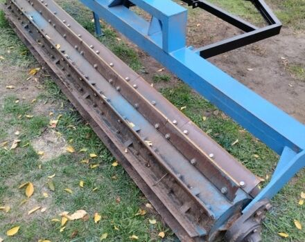 Другая Другая, объемом двигателя 0 л и пробегом 0 тыс. км за 1196 $, фото 2 на Automoto.ua