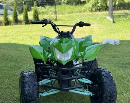 Інша Інша, об'ємом двигуна 0.13 л та пробігом 0 тис. км за 594 $, фото 2 на Automoto.ua