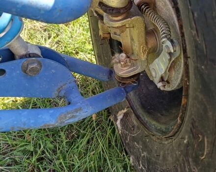 Інша Інша, об'ємом двигуна 0.13 л та пробігом 0 тис. км за 485 $, фото 5 на Automoto.ua