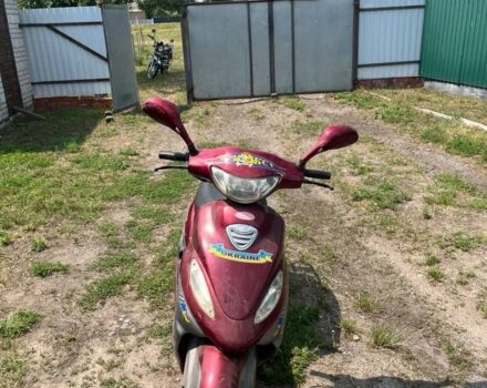 Інша Інша, об'ємом двигуна 50 л та пробігом 0 тис. км за 182 $, фото 4 на Automoto.ua