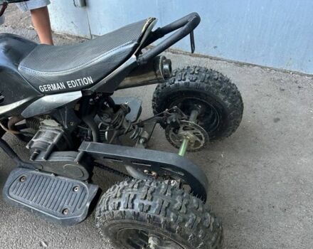 Другая Другая, объемом двигателя 0 л и пробегом 0 тыс. км за 231 $, фото 2 на Automoto.ua
