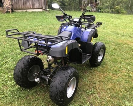 Інша Інша, об'ємом двигуна 0.2 л та пробігом 0 тис. км за 800 $, фото 2 на Automoto.ua