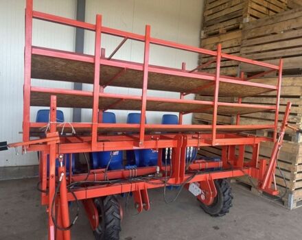 Другая Другая, объемом двигателя 0 л и пробегом 0 тыс. км за 16312 $, фото 2 на Automoto.ua