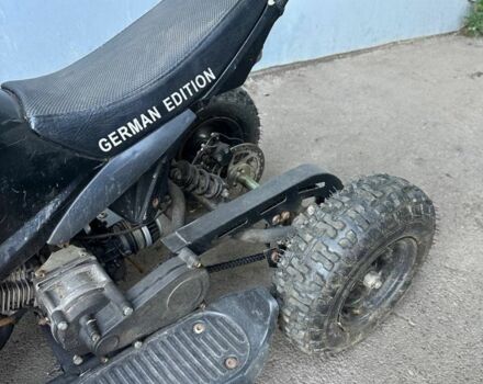 Другая Другая, объемом двигателя 0 л и пробегом 0 тыс. км за 231 $, фото 3 на Automoto.ua