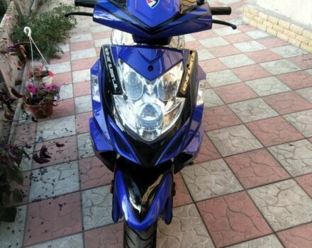 Другая Другая, объемом двигателя 0.15 л и пробегом 0 тыс. км за 540 $, фото 2 на Automoto.ua