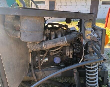 Другая Другая, объемом двигателя 27 л и пробегом 0 тыс. км за 2500 $, фото 9 на Automoto.ua