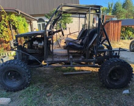 Другая Другая, объемом двигателя 27 л и пробегом 0 тыс. км за 2500 $, фото 2 на Automoto.ua