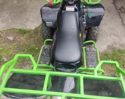 Інша Інша, об'ємом двигуна 80 л та пробігом 0 тис. км за 12500 $, фото 1 на Automoto.ua