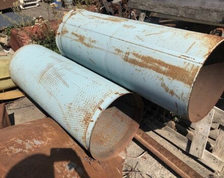 Другая Другая, объемом двигателя 0 л и пробегом 0 тыс. км за 1194 $, фото 5 на Automoto.ua