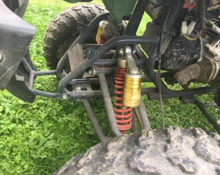 Інша Інша, об'ємом двигуна 0.2 л та пробігом 0 тис. км за 1300 $, фото 2 на Automoto.ua