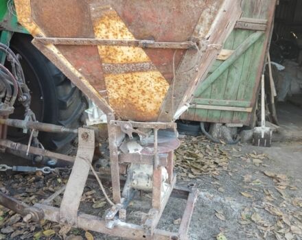 Інша Інша, об'ємом двигуна 0 л та пробігом 0 тис. км за 60 $, фото 3 на Automoto.ua