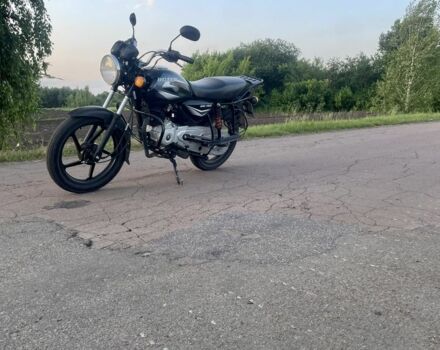 Другая Другая, объемом двигателя 0.15 л и пробегом 0 тыс. км за 774 $, фото 1 на Automoto.ua