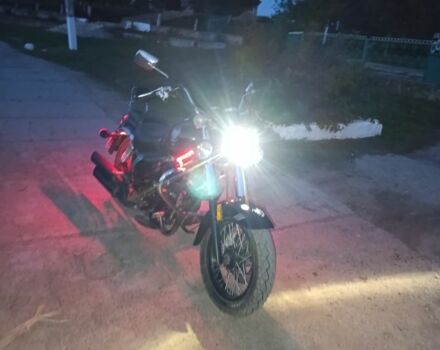 Інша Інша, об'ємом двигуна 0.25 л та пробігом 0 тис. км за 1200 $, фото 10 на Automoto.ua