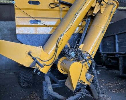 Інша Інша, об'ємом двигуна 0 л та пробігом 0 тис. км за 18000 $, фото 3 на Automoto.ua