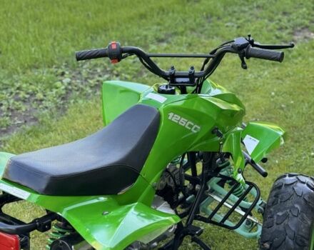 Інша Інша, об'ємом двигуна 0.13 л та пробігом 0 тис. км за 594 $, фото 6 на Automoto.ua