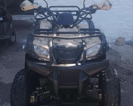 Другая Другая, объемом двигателя 0 л и пробегом 0 тыс. км за 1700 $, фото 1 на Automoto.ua