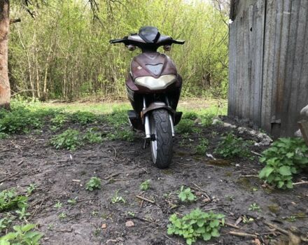 Другая Другая, объемом двигателя 0 л и пробегом 0 тыс. км за 230 $, фото 2 на Automoto.ua
