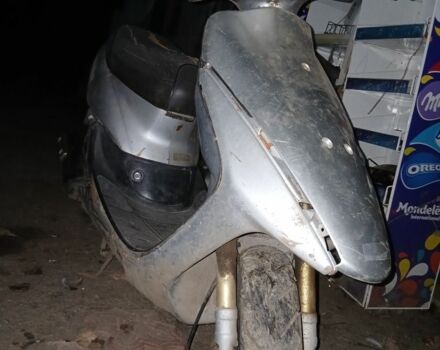 Інша Інша, об'ємом двигуна 60 л та пробігом 0 тис. км за 107 $, фото 1 на Automoto.ua