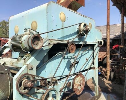 Другая Другая, объемом двигателя 0 л и пробегом 0 тыс. км за 1194 $, фото 16 на Automoto.ua