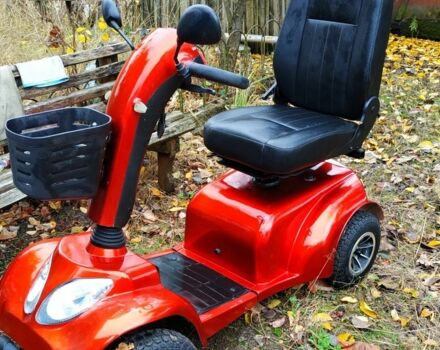Другая Другая, объемом двигателя 0 л и пробегом 0 тыс. км за 969 $, фото 3 на Automoto.ua