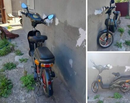 Другая Другая, объемом двигателя 0 л и пробегом 0 тыс. км за 298 $, фото 2 на Automoto.ua