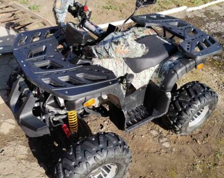 Інша Інша, об'ємом двигуна 0.13 л та пробігом 0 тис. км за 1000 $, фото 1 на Automoto.ua