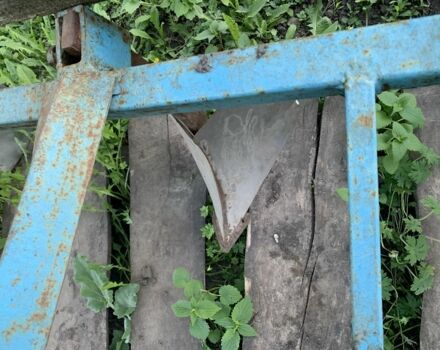 Інша Інша, об'ємом двигуна 0 л та пробігом 0 тис. км за 264 $, фото 3 на Automoto.ua