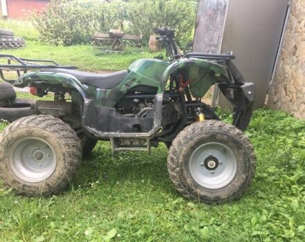 Інша Інша, об'ємом двигуна 0.2 л та пробігом 0 тис. км за 1300 $, фото 6 на Automoto.ua