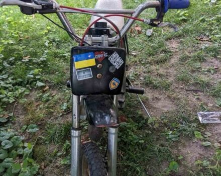 Інша Інша, об'ємом двигуна 59 л та пробігом 0 тис. км за 291 $, фото 1 на Automoto.ua