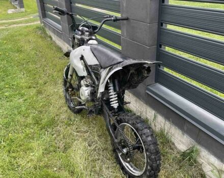 Другая Другая, объемом двигателя 0 л и пробегом 0 тыс. км за 170 $, фото 6 на Automoto.ua
