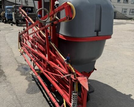 Інша Інша, об'ємом двигуна 0 л та пробігом 0 тис. км за 710 $, фото 3 на Automoto.ua