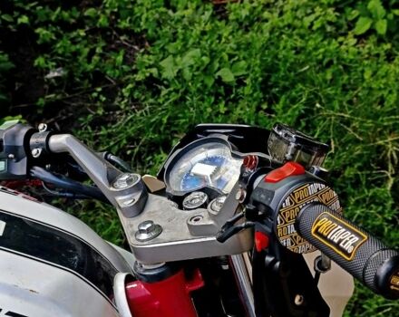 Інша Інша, об'ємом двигуна 0.2 л та пробігом 0 тис. км за 724 $, фото 1 на Automoto.ua