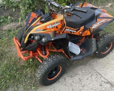 Другая Другая, объемом двигателя 0 л и пробегом 0 тыс. км за 412 $, фото 6 на Automoto.ua