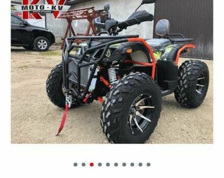 Інша Інша, об'ємом двигуна 0.3 л та пробігом 0 тис. км за 104950 $, фото 14 на Automoto.ua