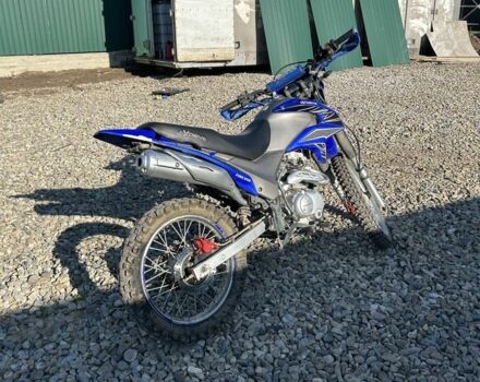 Другая Другая, объемом двигателя 0.25 л и пробегом 0 тыс. км за 950 $, фото 2 на Automoto.ua