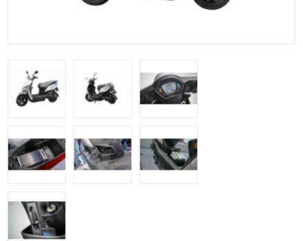 Другая Другая, объемом двигателя 0 л и пробегом 0 тыс. км за 1436 $, фото 21 на Automoto.ua