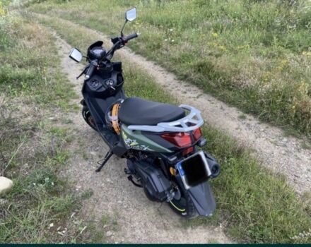 Інша Інша, об'ємом двигуна 0.25 л та пробігом 0 тис. км за 1050 $, фото 4 на Automoto.ua