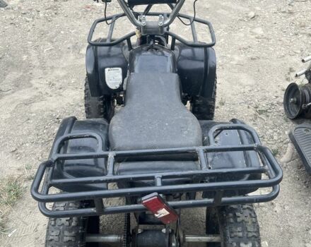 Другая Другая, объемом двигателя 0 л и пробегом 0 тыс. км за 450 $, фото 9 на Automoto.ua