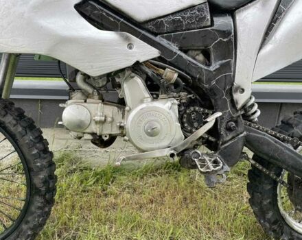Другая Другая, объемом двигателя 0 л и пробегом 0 тыс. км за 170 $, фото 1 на Automoto.ua