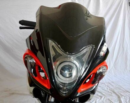 Другая Другая, объемом двигателя 0 л и пробегом 0 тыс. км за 3106 $, фото 6 на Automoto.ua