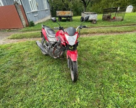 Інша Інша, об'ємом двигуна 0.15 л та пробігом 0 тис. км за 750 $, фото 3 на Automoto.ua