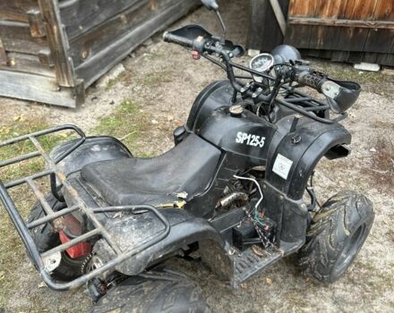 Другая Другая, объемом двигателя 0.13 л и пробегом 0 тыс. км за 431 $, фото 2 на Automoto.ua