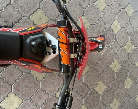 Інша Інша, об'ємом двигуна 0.13 л та пробігом 0 тис. км за 30000 $, фото 3 на Automoto.ua