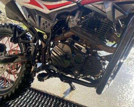 Другая Другая, объемом двигателя 0.25 л и пробегом 0 тыс. км за 1000 $, фото 2 на Automoto.ua