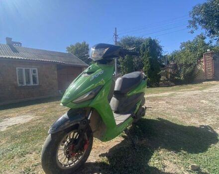 Інша Інша, об'ємом двигуна 80 л та пробігом 0 тис. км за 290 $, фото 3 на Automoto.ua