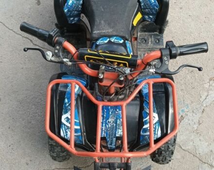 Другая Другая, объемом двигателя 0 л и пробегом 0 тыс. км за 267 $, фото 2 на Automoto.ua