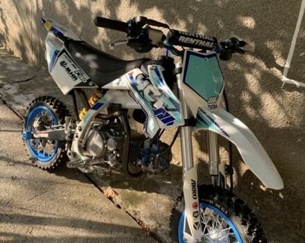 Інша Інша, об'ємом двигуна 0.15 л та пробігом 0 тис. км за 1300 $, фото 5 на Automoto.ua
