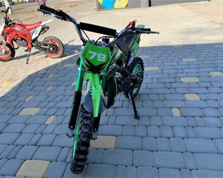 Інша Інша, об'ємом двигуна 50 л та пробігом 0 тис. км за 19300 $, фото 1 на Automoto.ua