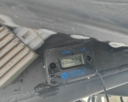 Другая Другая, объемом двигателя 0.19 л и пробегом 0 тыс. км за 1800 $, фото 6 на Automoto.ua